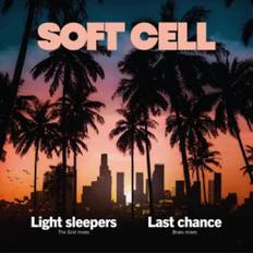 Musik Soft Cell Light Sleepers (Vinyl)
