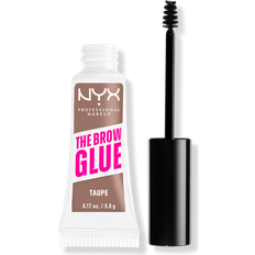 Blond Wenkbrauwgels NYX The Brow Glue Instant Brow Styler #02 Taupe