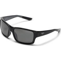 Maui Jim Men - Polarized Sunglasses Maui Jim Sonnenbrille 604 - Schwarz