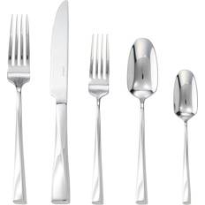 Sambonet Cutlery Sambonet Twist 5 Piece Place Setting Juego de cubiertos 5pcs