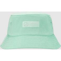 Corduroy Hats Sombrero de Pescador Retro de Pana - Mint