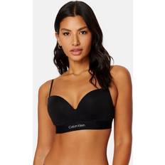 Calvin Klein Push Up Bralette UB1 BLACK