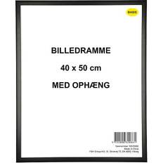 MDF Black