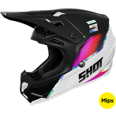 Shot Crosshjelm Shot Core Honor Holographic Pearly
