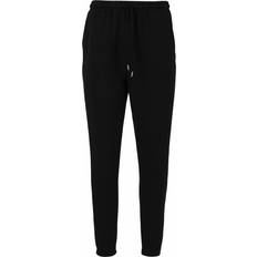 Athlecia Damen Sporthose Jacey V2 W Sweat Pants Schwarz