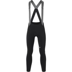 Mille GT C2 Winter Bib Tights - Black