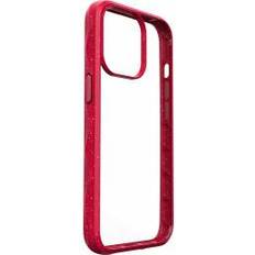 Laut CRYSTAL MATTER IMPKT iPhone 13 Pro Max cover Crimson