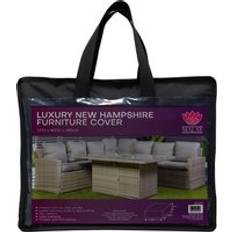 Malay Deluxe Luxury New Hampshire Cover