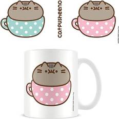 Pusheen Pusheen Catpusheeno 11oz/315ml