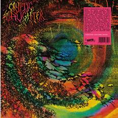 Musik Cryptic Slaughter Stream of Consciousness (Vinyl)