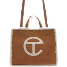 UGG Telfar x Shopping Bag - Medium Chestnut