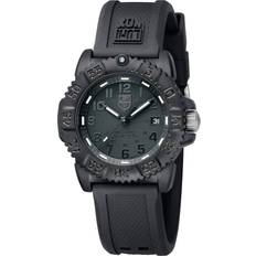 Luminox Unisex Wrist Watches Luminox Sea Navy Seal Colormark 7050 Series D Black