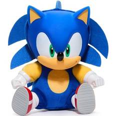 Sonic the Hedgehog Soft Toys Sonic the Hedgehog 8-Inch Roto Phunny Plush