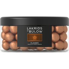 Lakrids by Bülow Classic Caramel 550g 1Pack