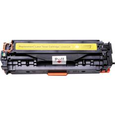 HP 507A CE402A Toner