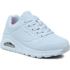 Skechers Uno GEN1 Frosty Kicks, 37, Blå Børn & Unge