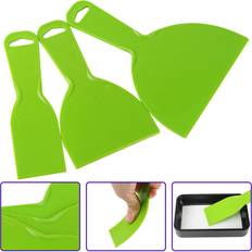 DLP SLA UV Resin Material Trough 2 4 6inch Special Tool Shovel for WANHAO ANYCUBIC Creality 3D 3D Printer