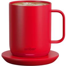 Smart mug Ember Temperature Control Smart Mug Coffee Cup 29.5cl