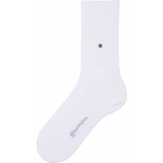 Burlington Lord Men Socks - White