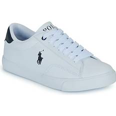 Polo Ralph Lauren Sneakers THERON V Hvid