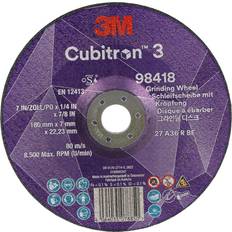 3M Cubitron navrondell 180x7