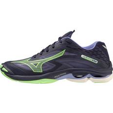 45 Chaussures de handball Mizuno Chaussures indoor Lightning Z7 - Bleu