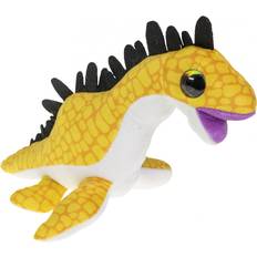 Dinosaurier Mjukisdjur Tactic Lumo Stars Dino Plesiosaur Stor Gosedjur