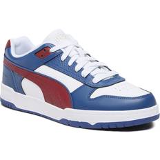 Puma RBD Game Low 38637315 - Azul