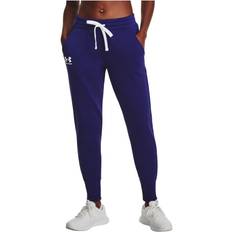 Under Armour Rival Fleece Joggers - Sonar