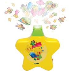 Tomy Starlight Dreamshow Night Light