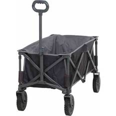 Siena Garden Camping Folding Trailer Comfort