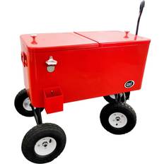 Beach Wagon Cooler
