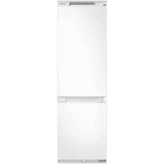 Samsung BRB26600FWW Integrerede