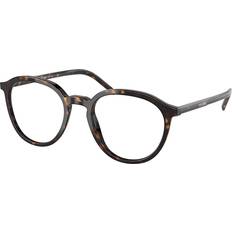 Glasögon & Läsglasögon Prada PR 12YVF Asian Fit 2AU1O1 52 Glasögon