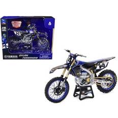 Yamaha YZF 450 Star Racing D. Ferrandis No.14, 58333