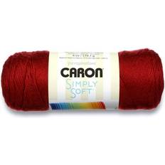 Caron Medium Acrylic Autumn Red 315 yd