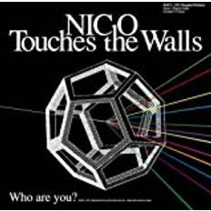 Who Are You (CD)