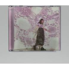 Musik Sometimes, Forever (CD)