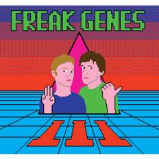 Freak Genes: III (Vinyl)