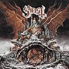 Musik Prequelle (CD)