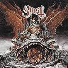 Musica Prequelle by Ghost (CD)