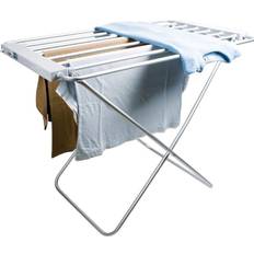 Groundlevel Freestanding Heated Electric Clothes Airer