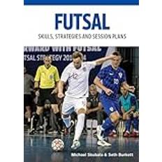 Bøker Futsal