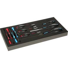 Halfords advanced tool Halfords Advanced 327990 10pcs Tool Kit
