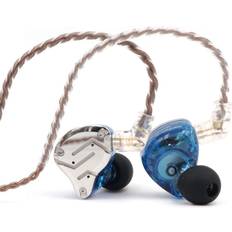 KZ ZS10 Pro 4BA+1DD 5 Driver in-Ear