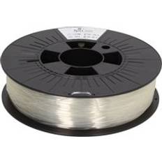3D-utskrift 3DJake TPU A95 Transparent 1,75 mm 750 g
