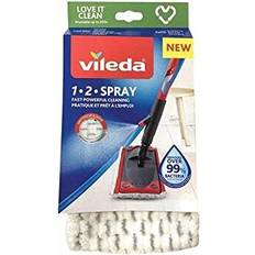 Vileda 1. 2. Spray. Mop Refill