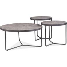 Vicopo Grey/Black
