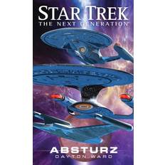 Bücher Star Trek The Next Generation