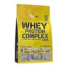 Olimp Whey Protein Complex 100%, Tiramisu, 700